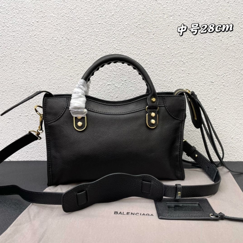 Balenciaga Top Handle Bags